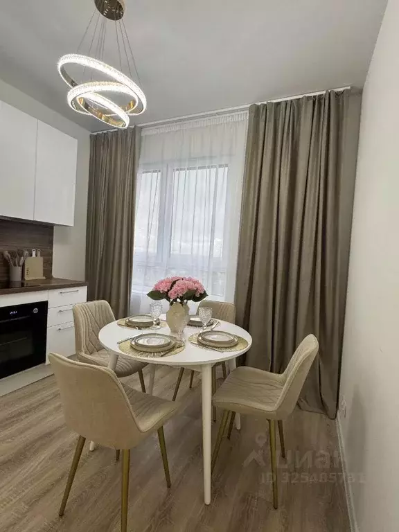 2-к кв. Московская область, Одинцовский городской округ, с. Лайково, ... - Фото 1