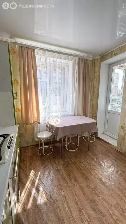1-комнатная квартира: Туймазы, улица Островского, 38 (38.3 м) - Фото 2
