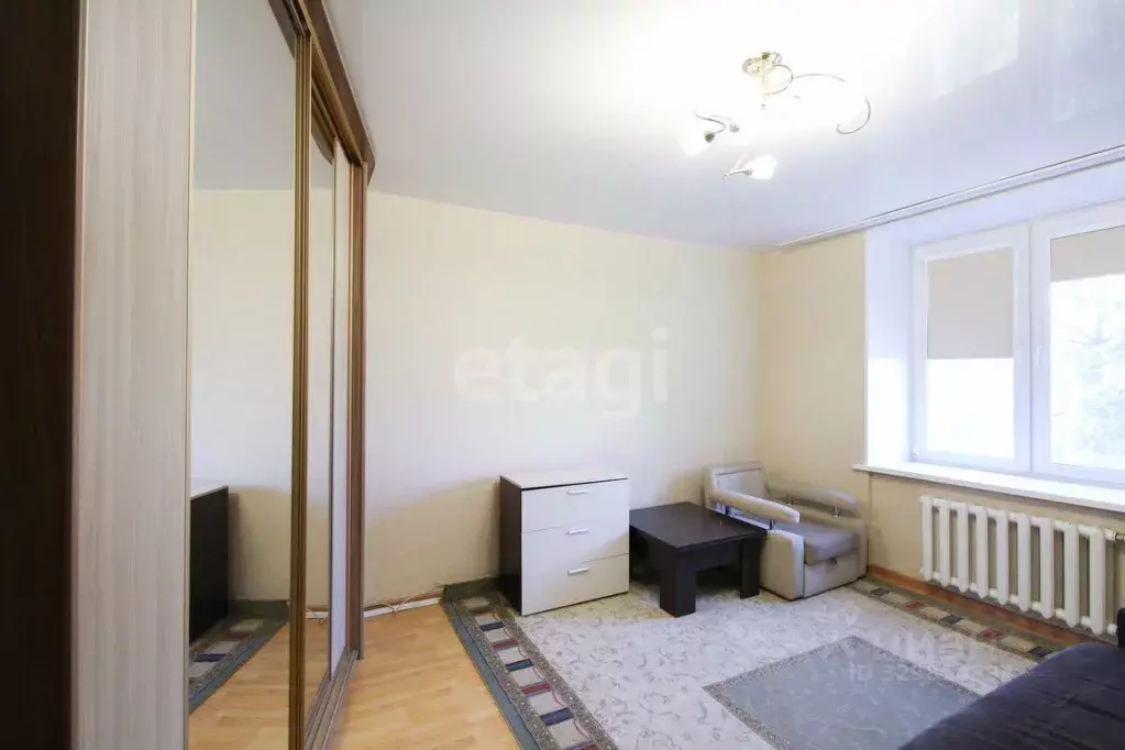 2-к кв. Свердловская область, Нижний Тагил ул. Ильича, 31 (52.0 м) - Фото 1