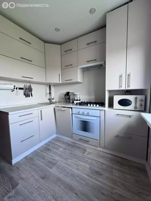 2-комнатная квартира: Владимир, улица Растопчина, 43 (50 м) - Фото 0