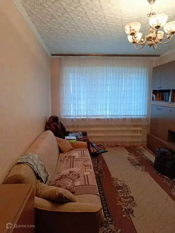 Продаётся 1-к квартира, 33 м - Фото 0