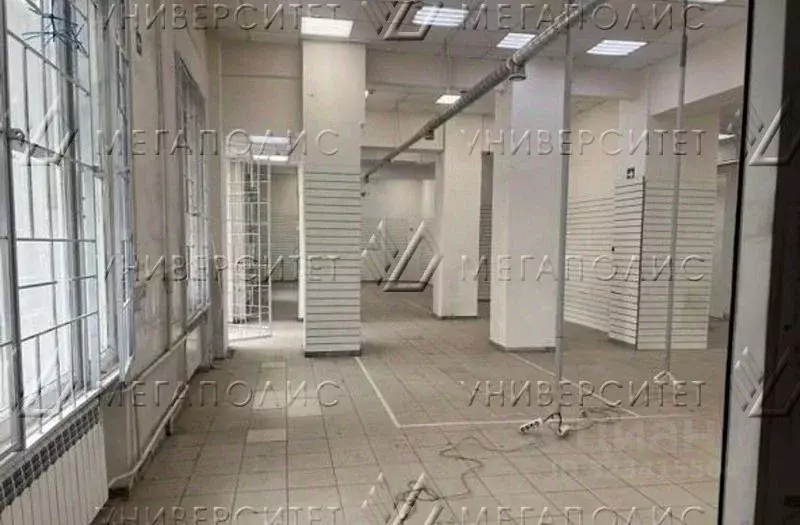 Офис в Москва 5-я Кожуховская ул., 9 (45 м) - Фото 1