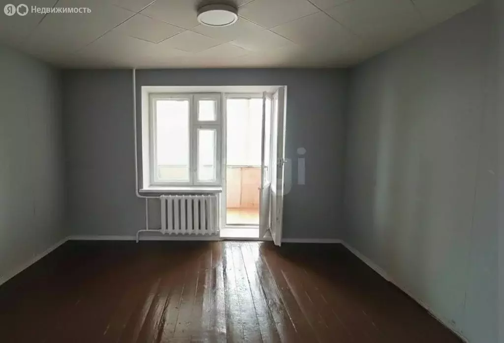 1-комнатная квартира: Великий Устюг, Пионерская улица, 21 (33.4 м) - Фото 2