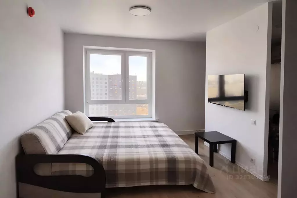 1-к кв. Москва 1-й Грайвороновский проезд, 7Ак1 (35.0 м) - Фото 0