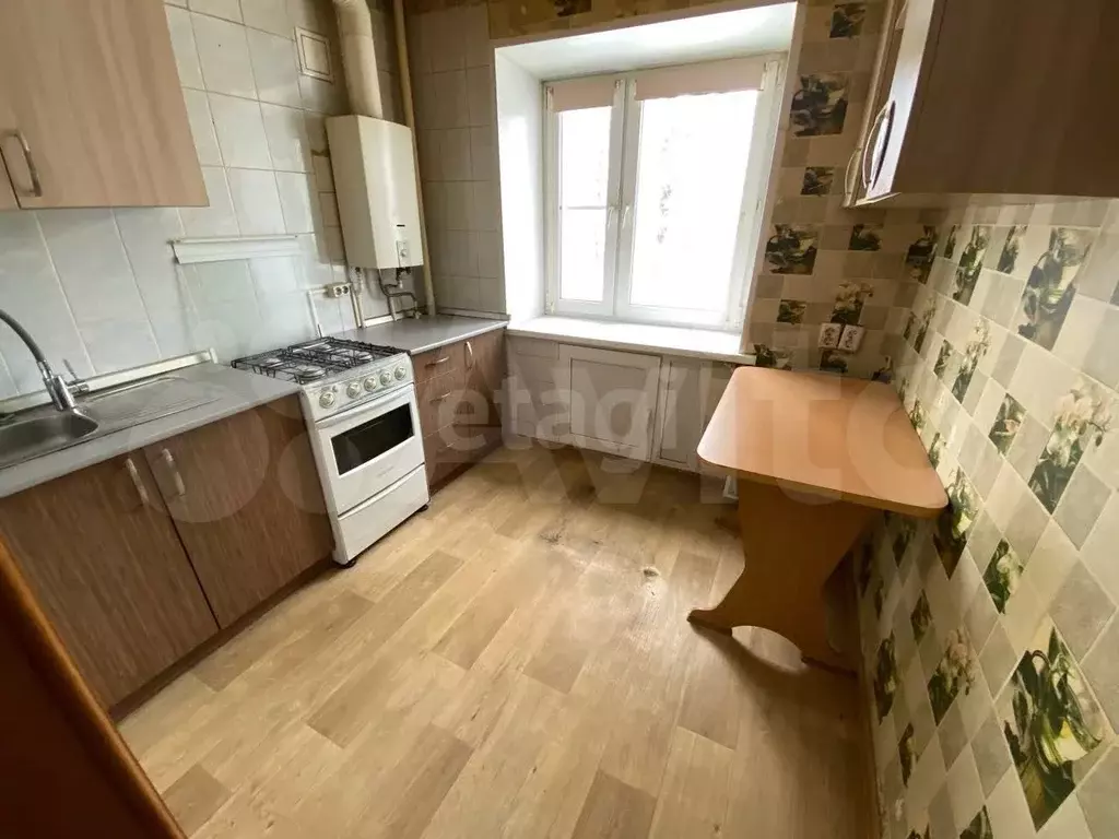 2-к. квартира, 42,5 м, 3/5 эт. - Фото 0
