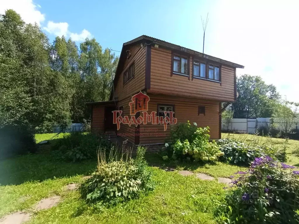 Дом в Владимирская область, Александровский муниципальный округ, ... - Фото 2