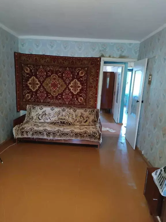 Продаётся 2-к квартира, 47.3 м - Фото 1