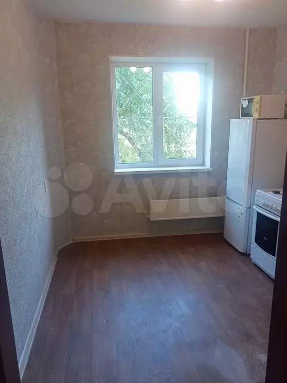1-к. квартира, 34 м, 1/9 эт. - Фото 0