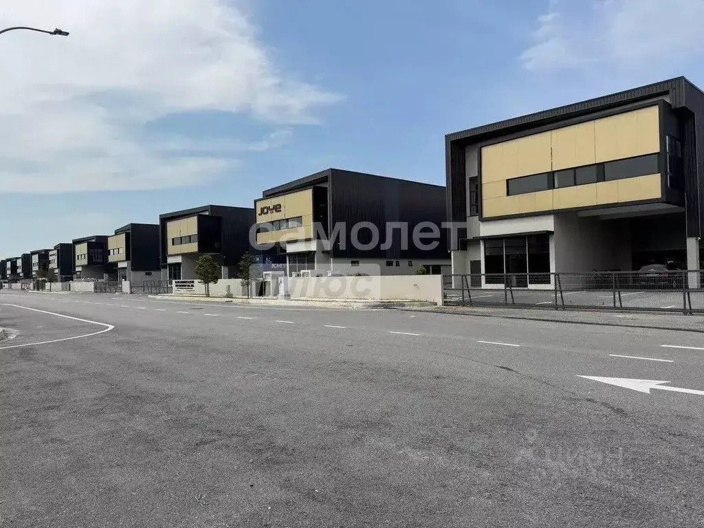 Производственное помещение в Воронежская область, с. Каширское ул. ... - Фото 1