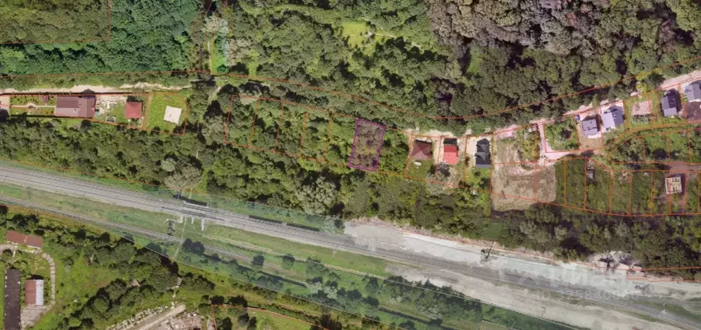 Участок в Калининградская область, Калининград СНТ Сад № 1 тер., ул. ... - Фото 1