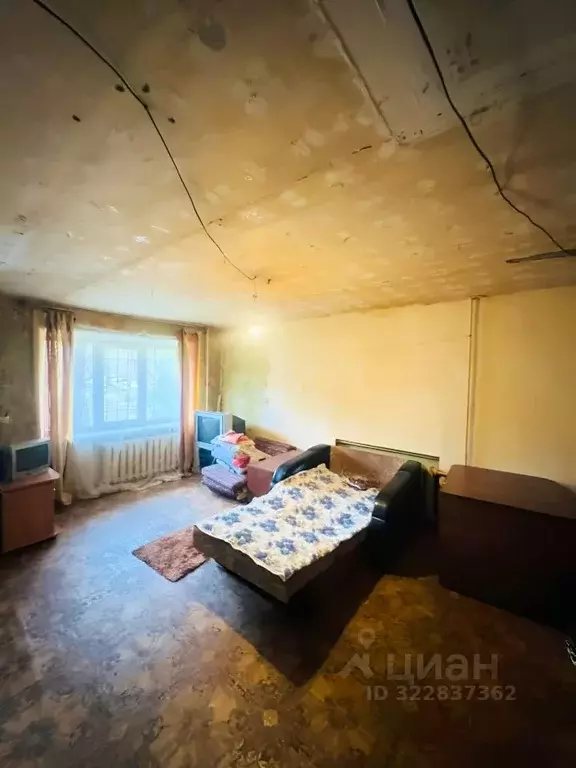 1-к кв. Челябинская область, Челябинск Липецкая ул., 3 (32.0 м) - Фото 1