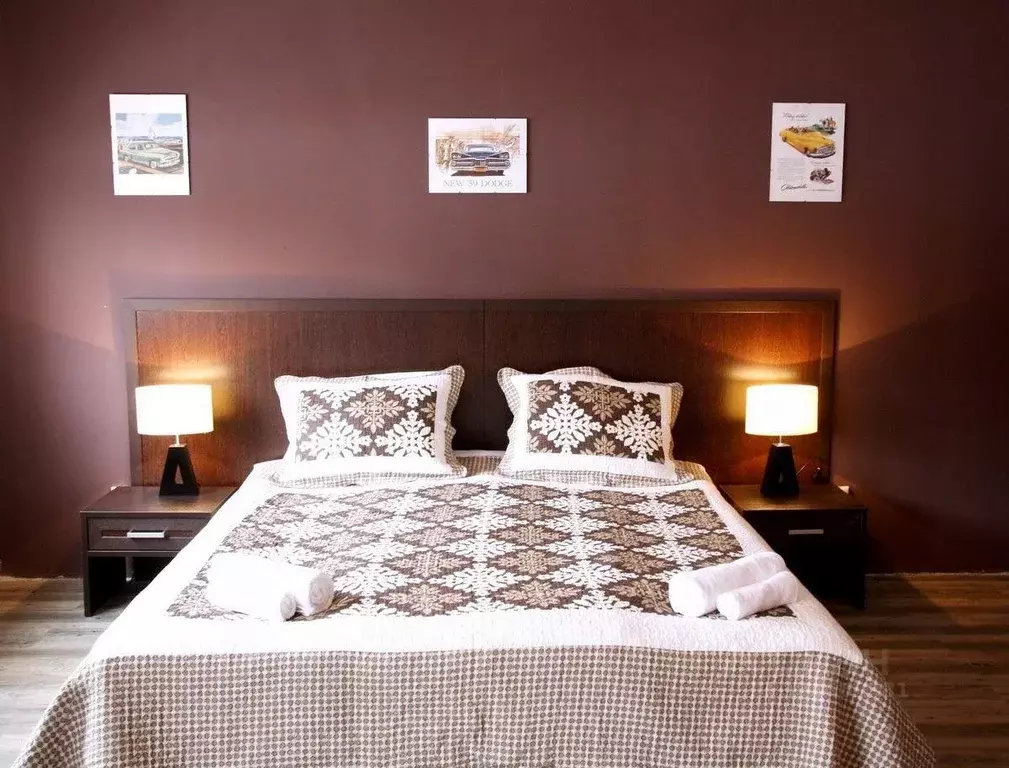 Дом в Ярославская область, Брейтовское с/пос, Прощеный Ручей кп  (70 ... - Фото 1