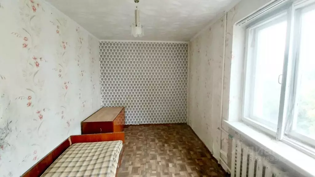 3-к кв. Крым, Евпатория ул. Дмитрия Ульянова, 19А (51.4 м) - Фото 1