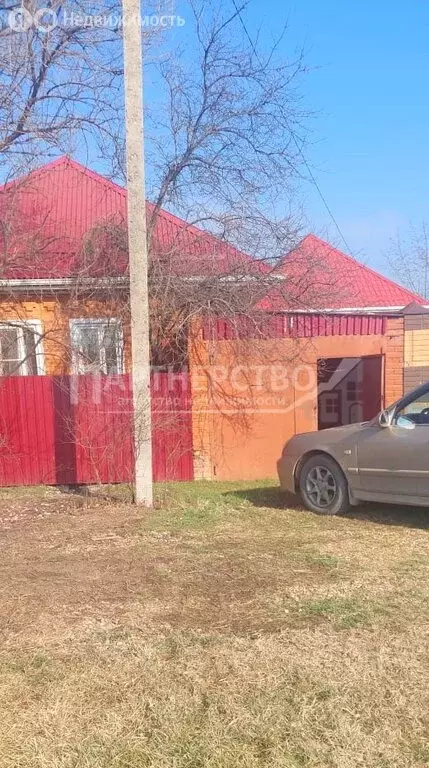 Дом в посёлок городского типа Ильский, улица Некрасова (59 м) - Фото 0
