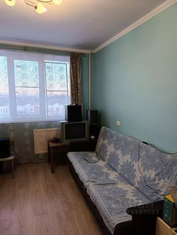 Квартира, 1 комната, 30 м - Фото 1