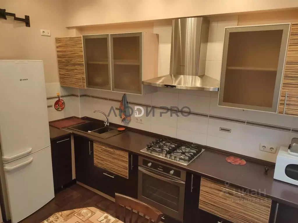 2-к кв. Саратовская область, Саратов просп. Имени 50 лет Октября, 67 ... - Фото 1