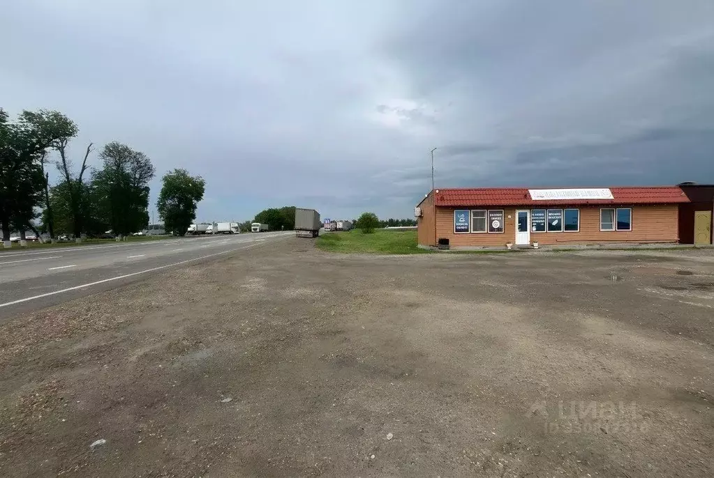 Участок в Краснодарский край, Краснодар Пашковский жилмассив, ул. ... - Фото 2