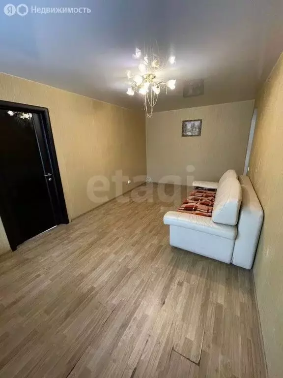 3-комнатная квартира: Самара, улица Мориса Тореза, 69 (57.9 м) - Фото 1
