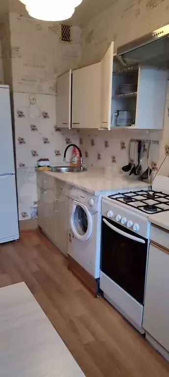 1-к. квартира, 32,4 м, 6/12 эт. - Фото 0