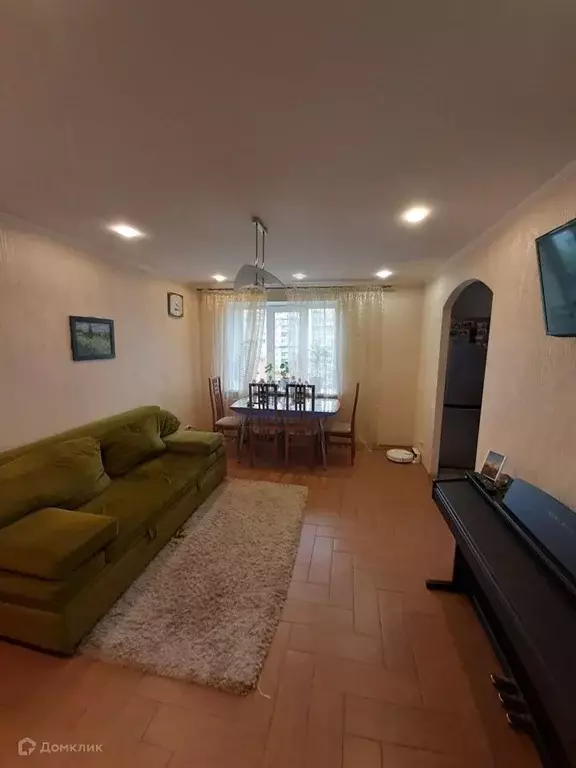 Продаётся 3-к квартира, 69.2 м - Фото 0