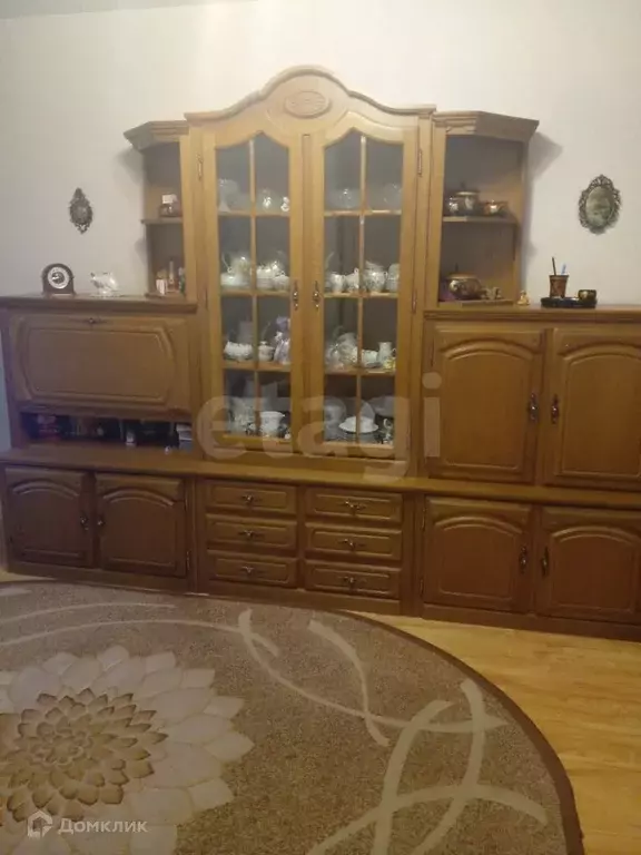 Продаётся 3-к квартира, 56 м - Фото 1