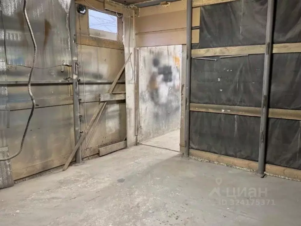 Склад в Московская область, Одинцово Зеленая ул., 30 (550 м) - Фото 1