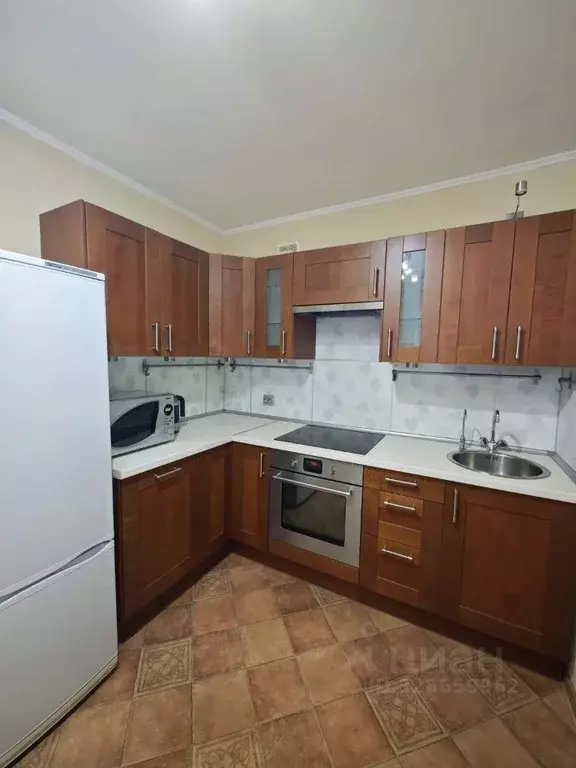 Квартира, 1 комната, 40.79 м - Фото 2