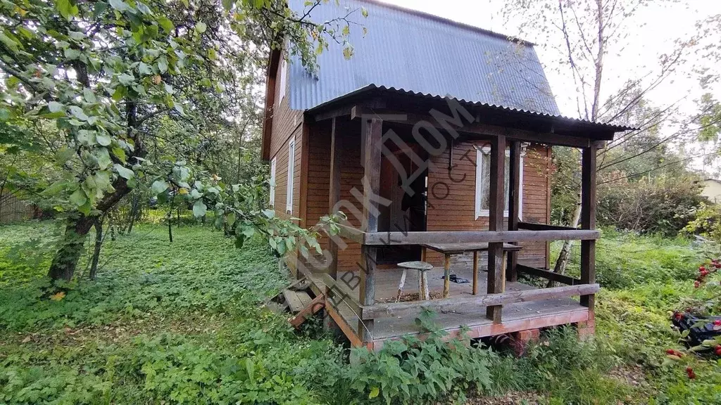 Дом в Московская область, Богородский городской округ, Купавна-ЗИЛ СНТ ... - Фото 1