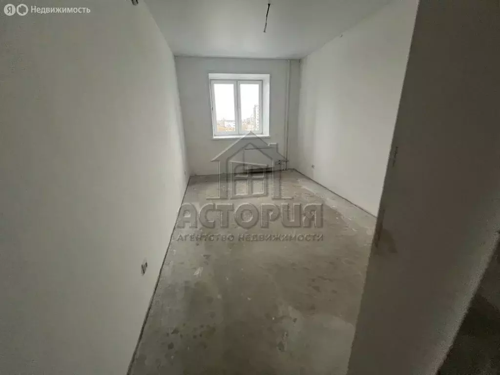 1-комнатная квартира: Красноярск, улица Светлова, 12 (38.6 м) - Фото 1