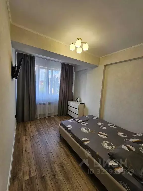 1-к кв. Краснодарский край, Сочи ул. Ленина, 146 (36.0 м) - Фото 1