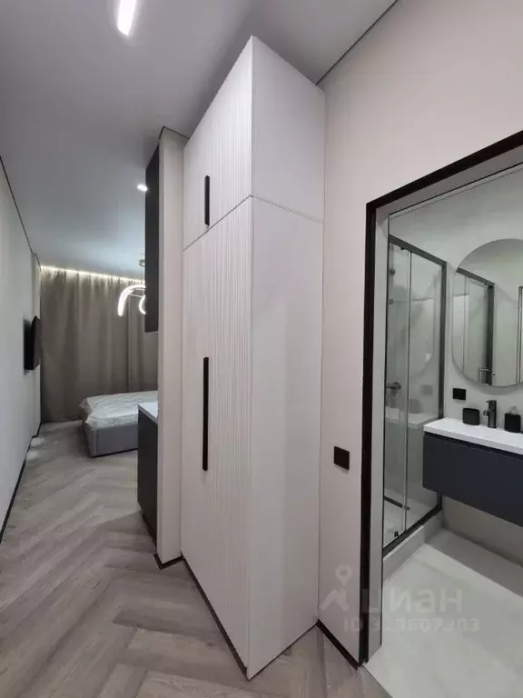 Студия Московская область, Одинцовский городской округ, Новоивановское ... - Фото 2