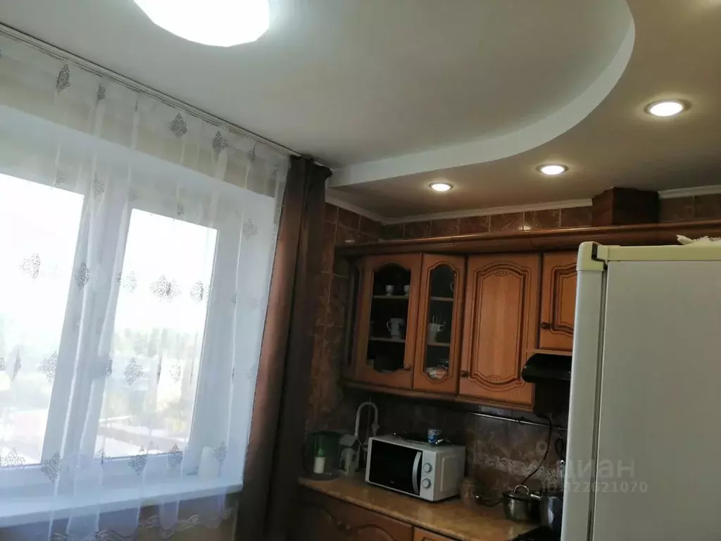 1-к кв. Саратовская область, Энгельс ул. 148-й Черниговской Дивизии, ... - Фото 1