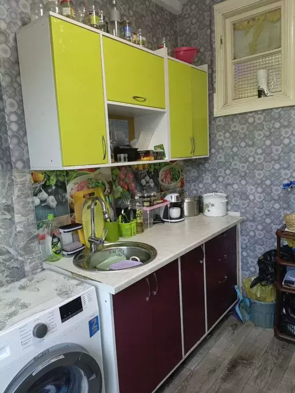 3-к. квартира, 80 м, 2/2 эт. - Фото 0