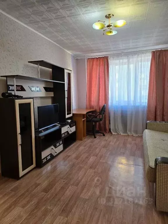 2-к кв. Пермский край, Губаха ул. Космонавтов, 3 (45.0 м) - Фото 0