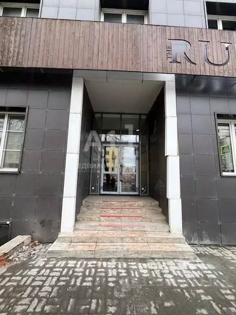 Помещение свободного назначения в Челябинская область, Челябинск ул. ... - Фото 2