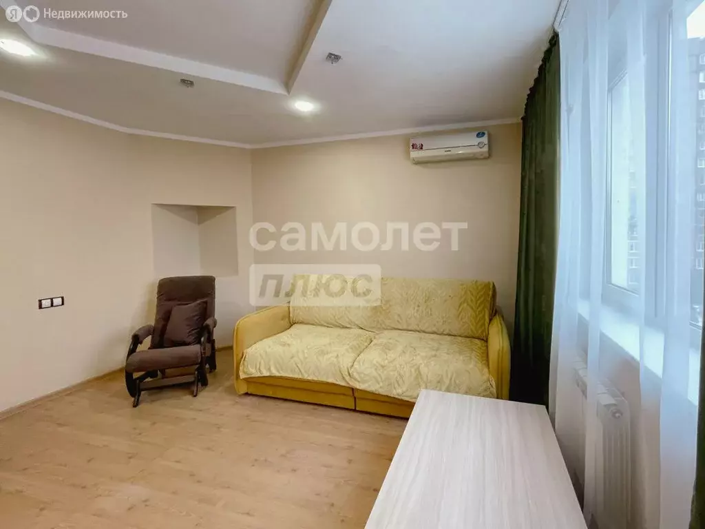 2-комнатная квартира: Ногинск, улица 3-го Интернационала, 224 (51 м) - Фото 1