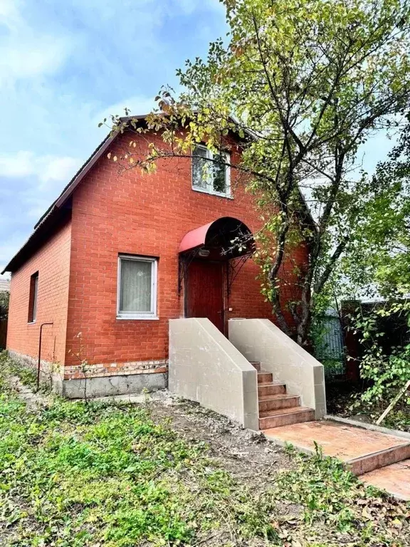 Дом в Московская область, Богородский городской округ, д. ... - Фото 2