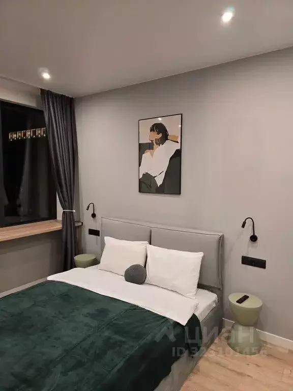 Студия Санкт-Петербург просп. Энергетиков, 2к2 (23.0 м) - Фото 2