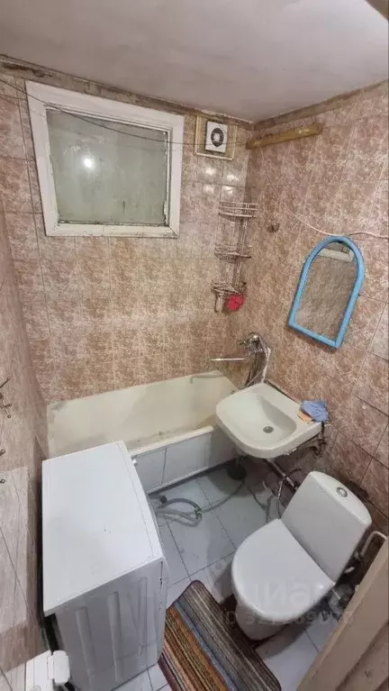 2-к кв. Москва ул. Юных Ленинцев, 109К2 (44.3 м) - Фото 1