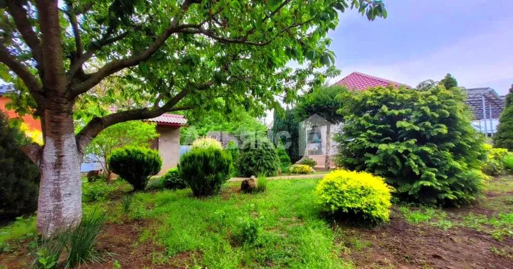 Дом в Краснодарский край, Усть-Лабинск ул. Чкалова (80 м) - Фото 2