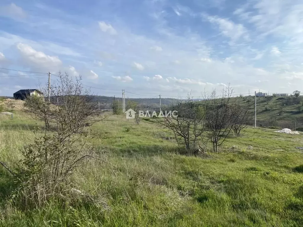 Участок в Севастополь ул. 1-я Линия (5.0 сот.) - Фото 1