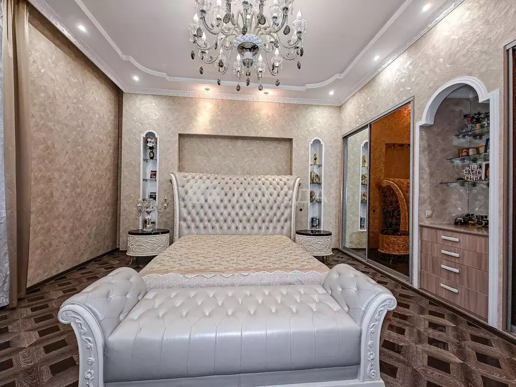 Дом в Новосибирская область, Новосибирск ул. Черенкова, 14 (443 м) - Фото 1