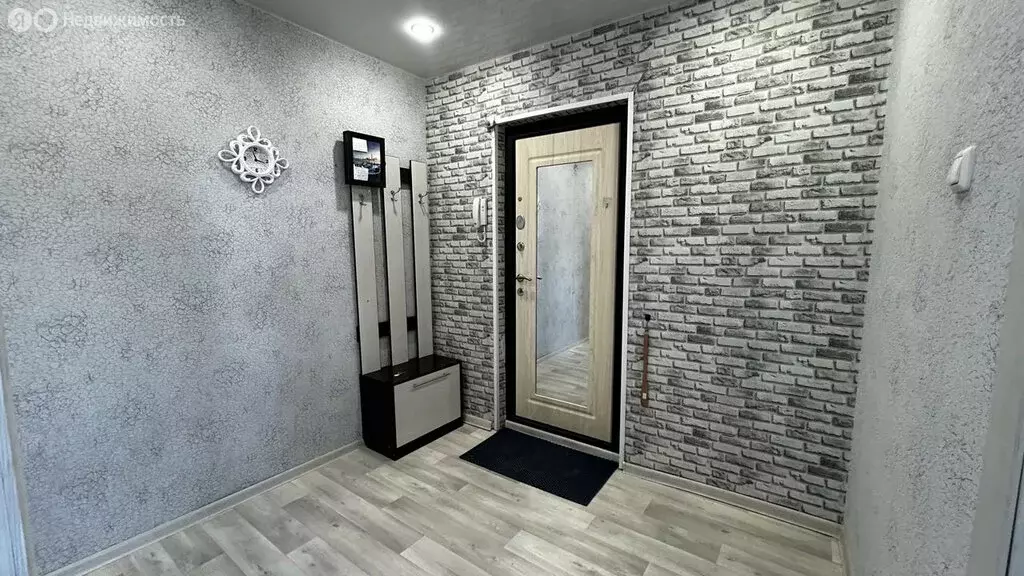 2-комнатная квартира: Благовещенск, 2-й микрорайон, улица Дьяченко, 7 ... - Фото 1