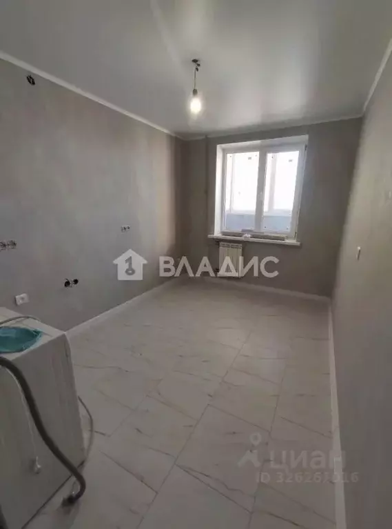 1-к кв. Белгородская область, Белгород просп. Ватутина, 13а (45.0 м) - Фото 2