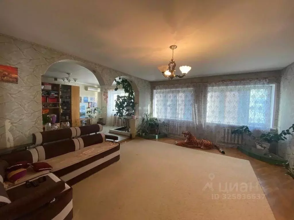 Дом в Адыгея, Майкоп ул. Восточные Сады (252 м) - Фото 1