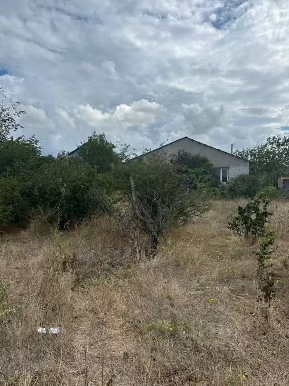 Участок в Крым, Феодосия муниципальный округ, Буревестник дп ул. ... - Фото 2