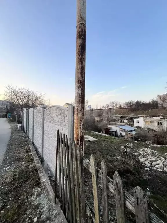 Участок в Севастополь Ветеран-2 садоводческое товарищество,  (5.32 ... - Фото 1
