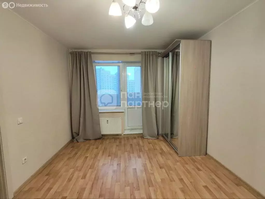 1-комнатная квартира: Санкт-Петербург, улица Бабушкина, 82к2 (32.7 м) - Фото 2