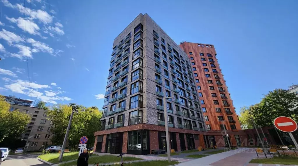 Помещение свободного назначения в Москва Погонный проезд, 13 (71 м) - Фото 1