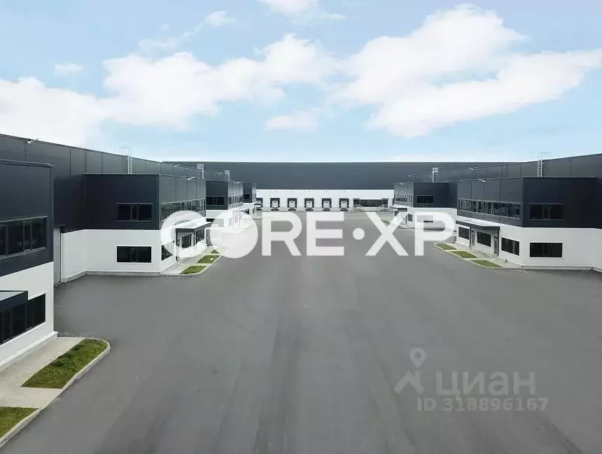 Помещение свободного назначения в Московская область, Подольск ... - Фото 1